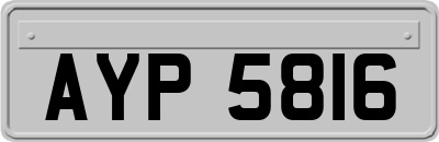 AYP5816