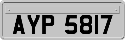 AYP5817