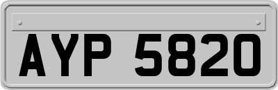 AYP5820