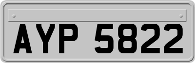 AYP5822