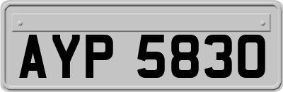 AYP5830