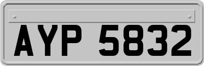 AYP5832