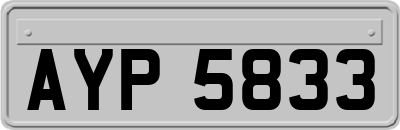 AYP5833