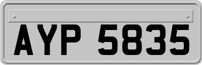 AYP5835