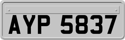 AYP5837
