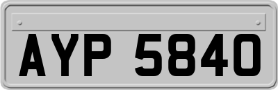 AYP5840