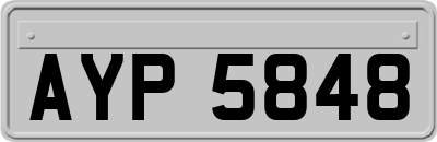 AYP5848