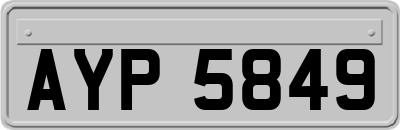 AYP5849