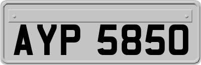 AYP5850