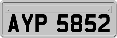 AYP5852
