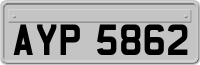 AYP5862