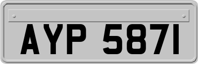 AYP5871
