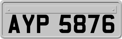 AYP5876