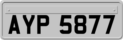 AYP5877