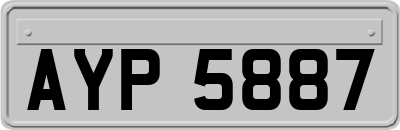 AYP5887