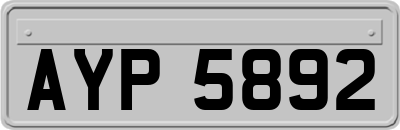 AYP5892