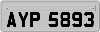 AYP5893