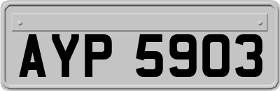 AYP5903