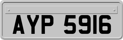 AYP5916