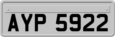 AYP5922