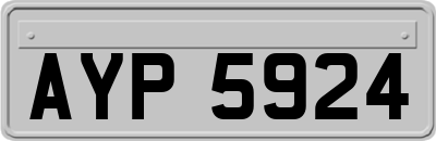 AYP5924