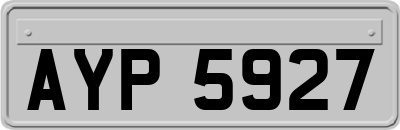 AYP5927