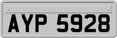 AYP5928