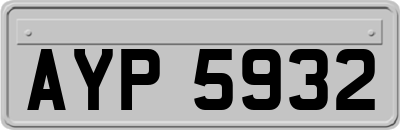 AYP5932