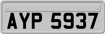 AYP5937