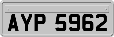 AYP5962