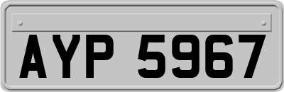 AYP5967