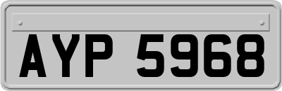 AYP5968