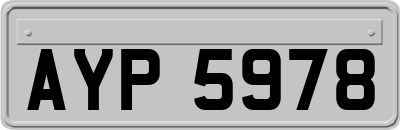 AYP5978