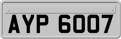 AYP6007
