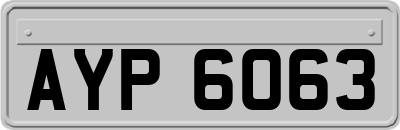 AYP6063