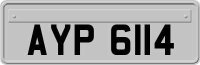 AYP6114