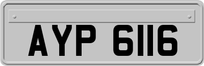 AYP6116