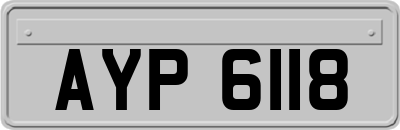 AYP6118