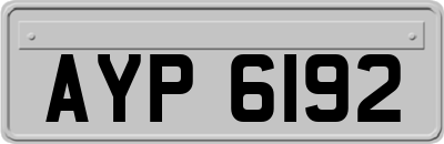 AYP6192