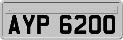 AYP6200