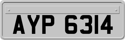 AYP6314