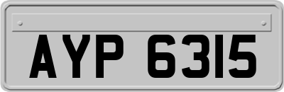AYP6315