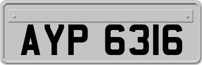 AYP6316