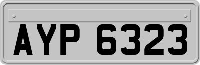 AYP6323