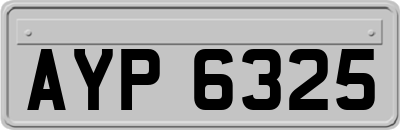 AYP6325