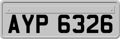 AYP6326