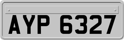 AYP6327