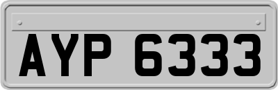 AYP6333