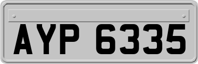 AYP6335