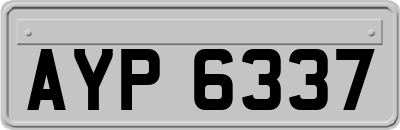 AYP6337